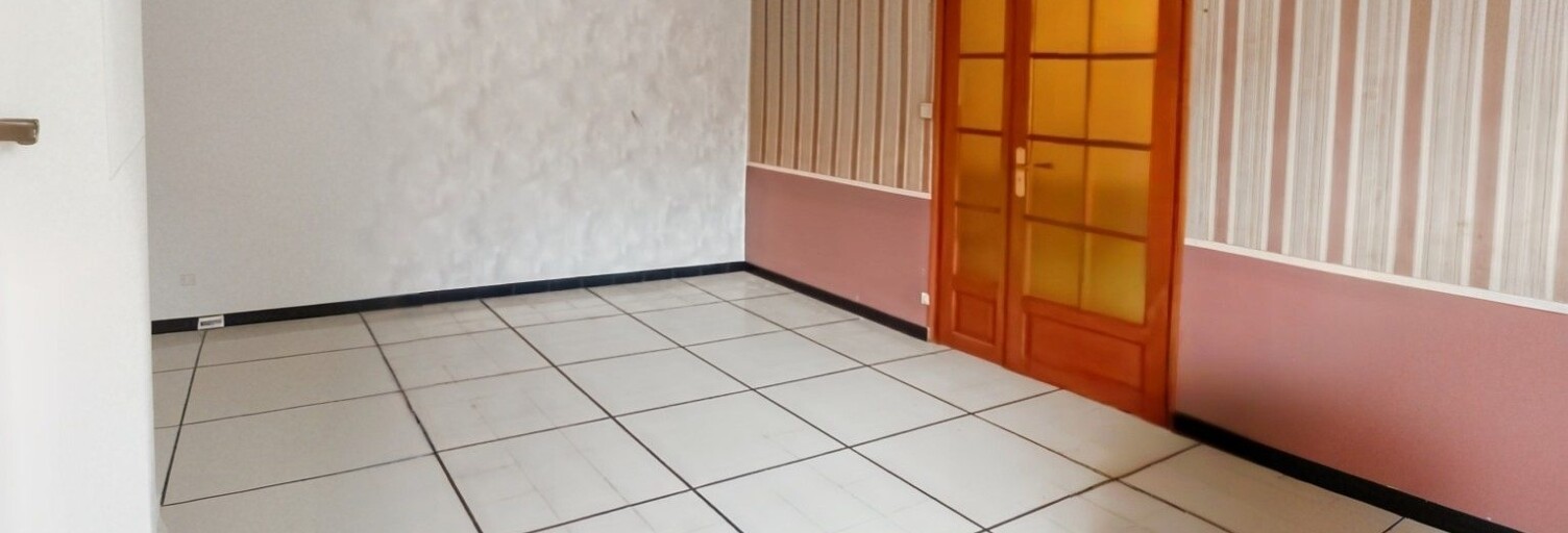Maison 4 Pièces 83 m² à vendre à Raismes (59590)