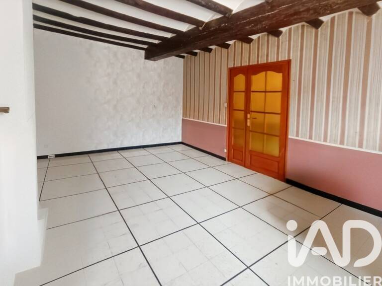 Vente Maison de ville 4 pièces — photo 1