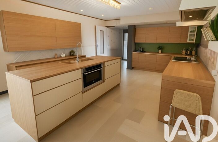 Vente Maison de ville 4 pièces — photo 4