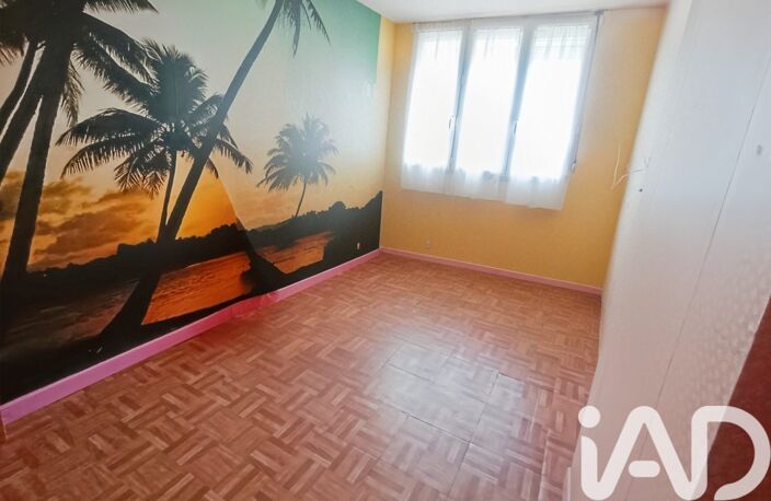 Vente Maison de ville 4 pièces — photo 5