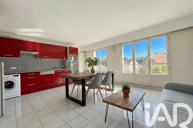 Appartement 4 pièces 159000 €