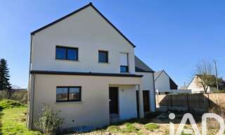 Maison 6 Pièces 141 m² à vendre à Baulon (35580)