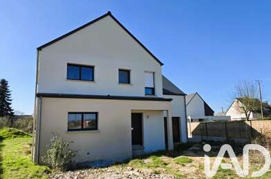 Maison 6 pièces 335000 €