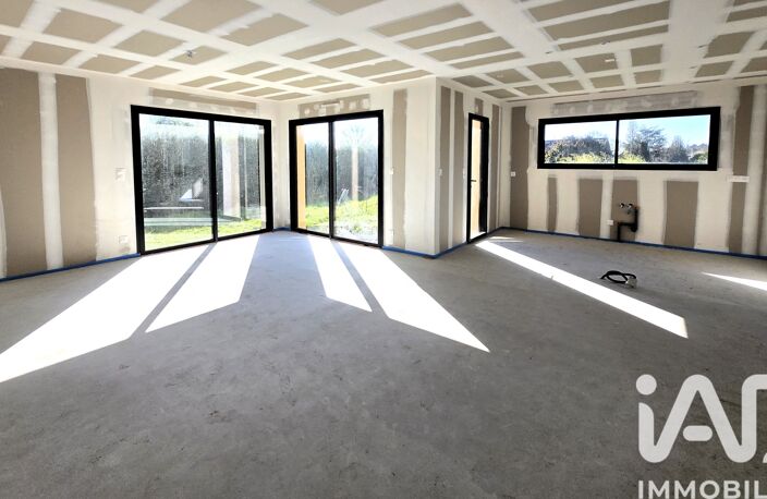 Vente Maison/villa 6 pièces — photo 2