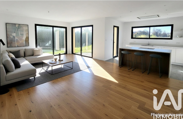 Vente Maison/villa 6 pièces — photo 3