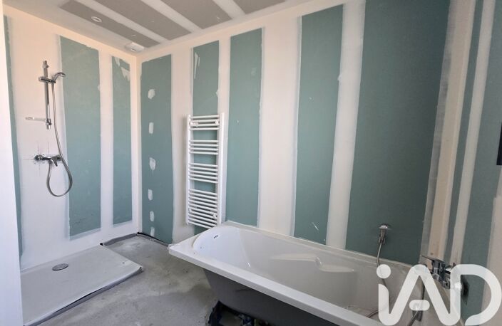 Vente Maison/villa 6 pièces — photo 5