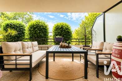Appartement 2 pièces 235000 €