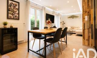 Appartement 2 Pièces 54 m² à vendre à Thionville (57100)