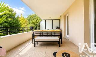 Appartement 2 Pièces 54 m² à vendre à Thionville (57100)