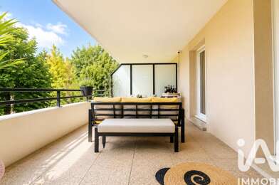 Appartement 2 pièces 205000 €