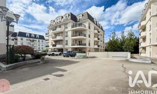 Appartement 2 Pièces 54 m² à vendre à Thionville (57100)