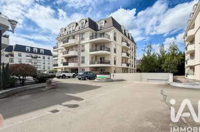 Appartement 2 pièces 195000 €