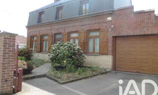 Maison 4 Pièces 230 m² à vendre à Noordpeene (59670)