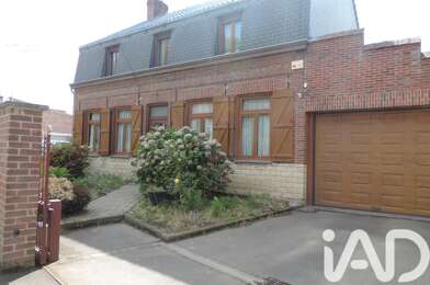 Maison 4 pièces 355000 €