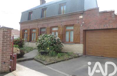 Vente Maison/villa 4 pièces — photo du bien