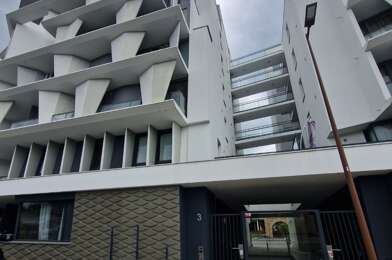 Appartement 3 pièces 169900 €
