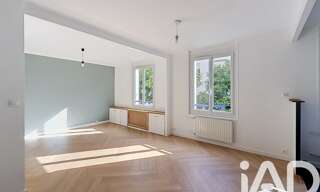 Appartement 3 Pièces 65 m² à louer à Nantes (44000)