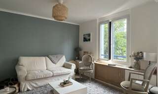 Appartement 3 Pièces 65 m² à louer à Nantes (44000)