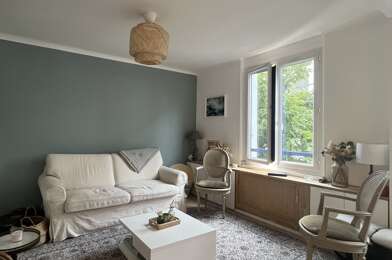 Appartement 3 pièces 1250 €