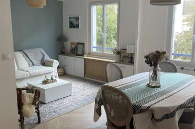 Appartement 3 pièces 1190 €