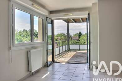Appartement 3 pièces 199950 €