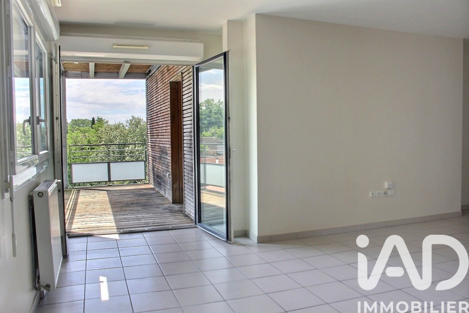 Vente Appartement 3 pièces - Photo 2