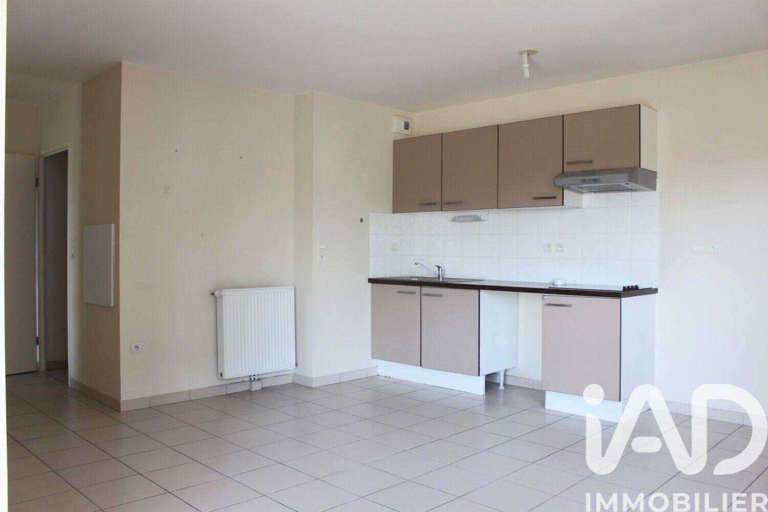 Vente Appartement 3 pièces - Photo 3