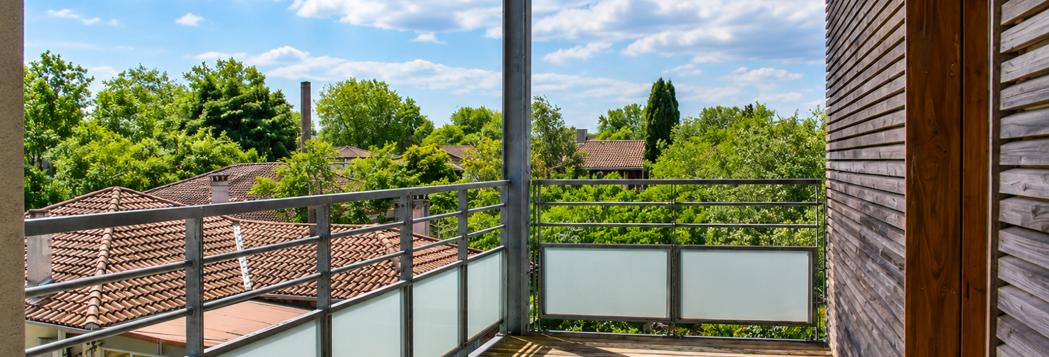 Appartement 3 Pièces 63 m² à vendre à Blagnac (31700)