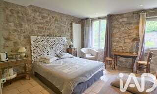 Maison 7 Pièces 290 m² à vendre à Le Caylar (34520)