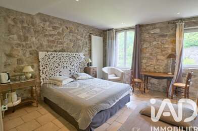 Maison 7 pièces 299900 €