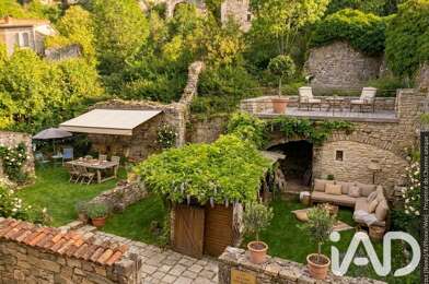 Maison 7 pièces 299900 €
