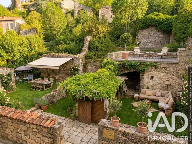 Vente Maison/villa 7 pièces — photo du bien