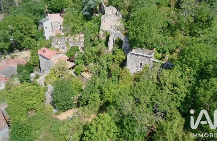 Vente Maison/villa 7 pièces — photo 2