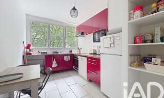Appartement 2 Pièces 45 m² à vendre à Pau (64000)
