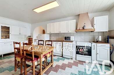 Maison 5 pièces 169000 €