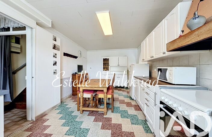 Vente Maison de ville 5 pièces — photo 2