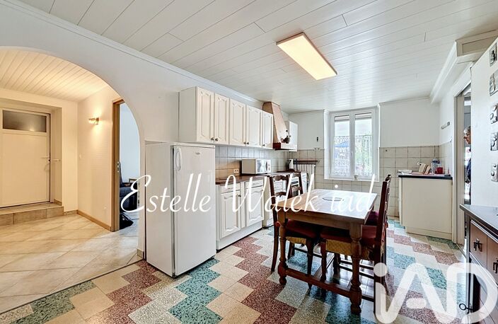 Vente Maison de ville 5 pièces — photo 3