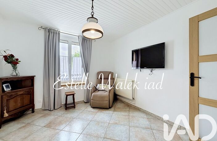 Vente Maison de ville 5 pièces — photo 5