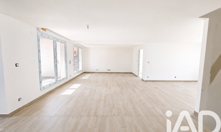 Appartement 5 Pièces 120 m² à vendre à Durningen (67270)