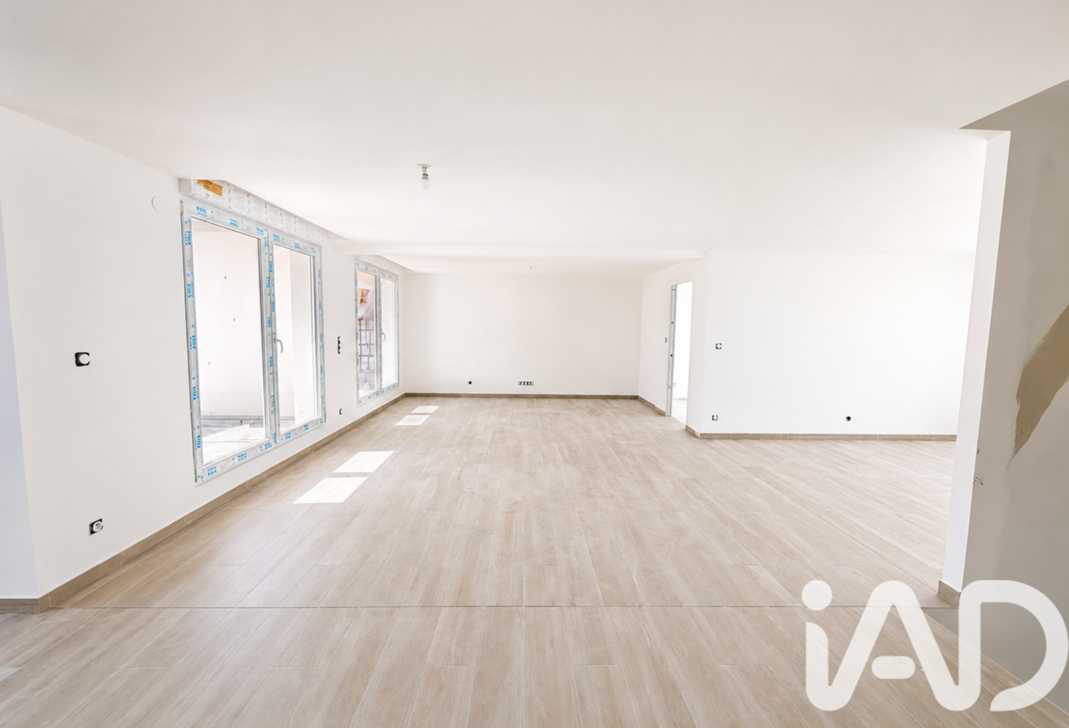Vente Duplex 5 pièces — photo 1