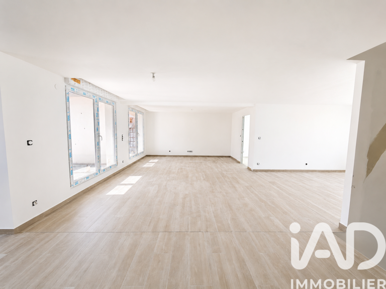 Vente Duplex 5 pièces — photo 1
