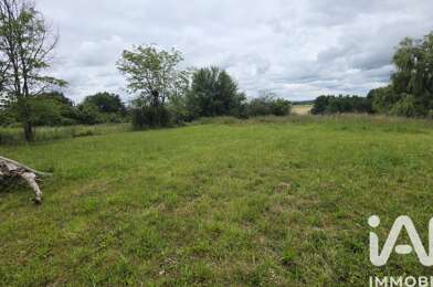 Terrain  32000 €
