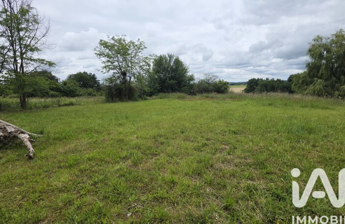 Vente Terrain à bâtir 1 509 m&sup2; — photo 2