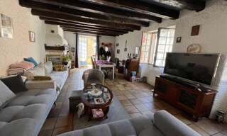 Maison 4 Pièces 105 m² à vendre à Beaumont-de-Lomagne (82500)