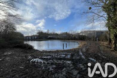 Terrain  29500 €