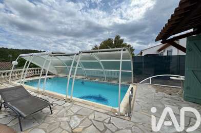 Maison 6 pièces 495000 €