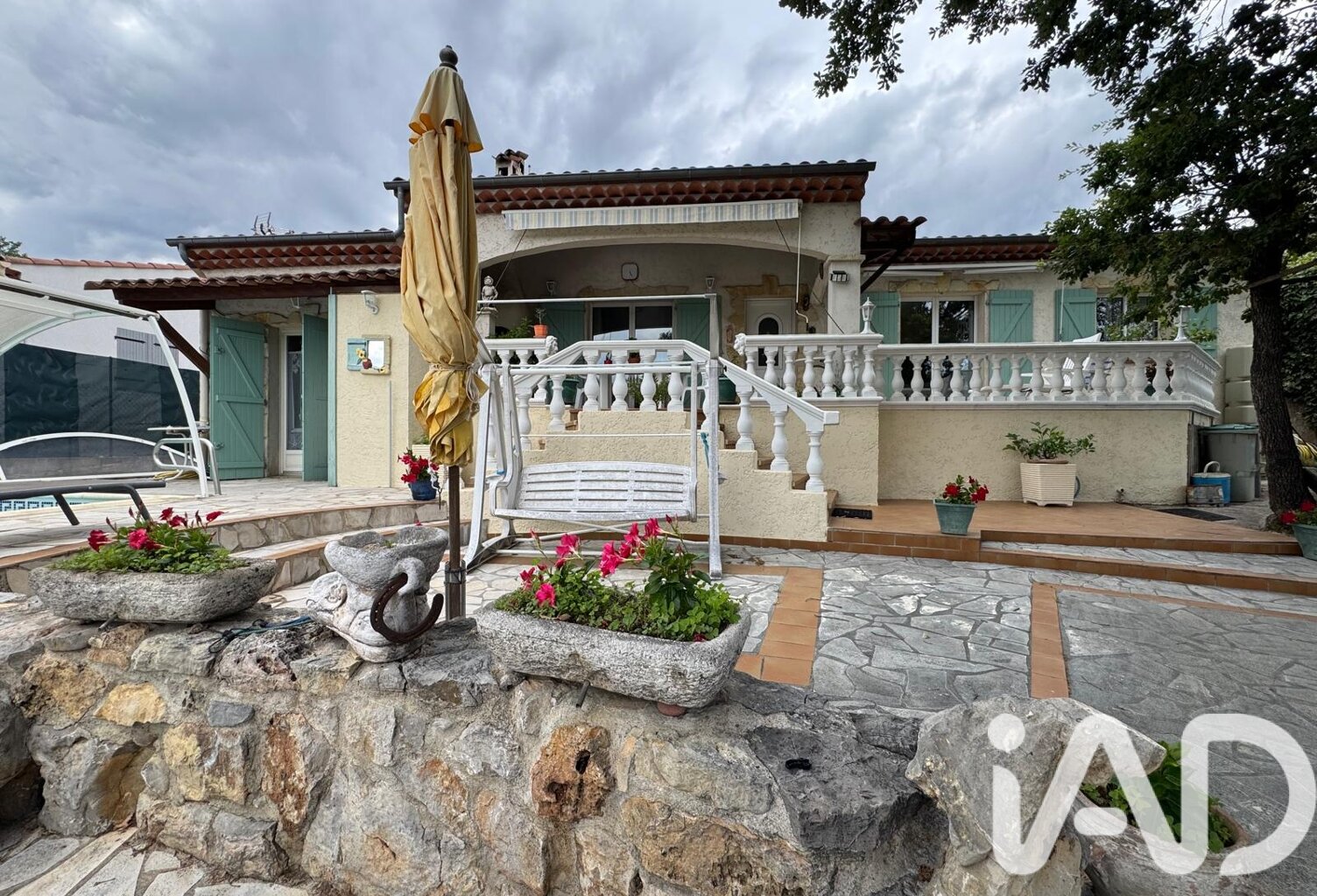 Vente Maison/villa 6 pièces — photo 1