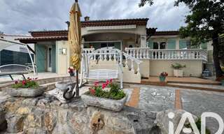 Maison 6 Pièces 112 m² à vendre à Fayence (83440)