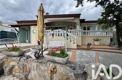 Maison 6 pièces 495000 €