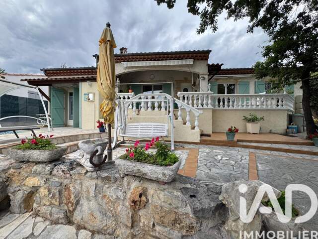Vente Maison/villa 6 pièces — photo du bien